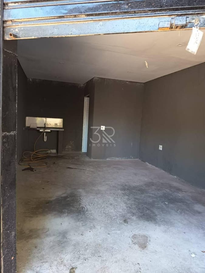Loja-Salão, 33 m² - Foto 3