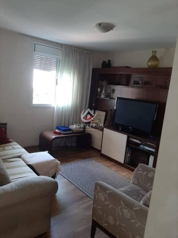 Apartamento com 3 quartos à Venda, Brooklin Paulista - São Paulo — foto 3