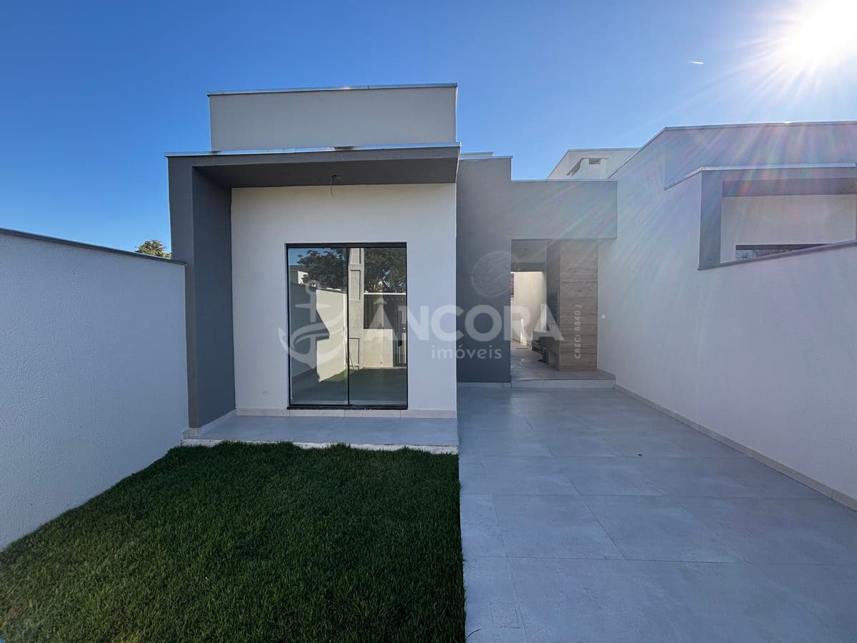 Casa, 3 quartos, 75 m² - Foto 3