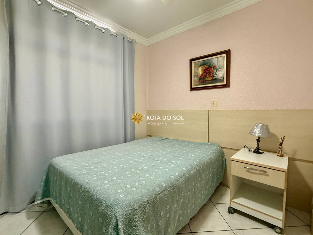Paradise Apartamento 3 Quartos Praia Bombas Bombinhas SC - 24