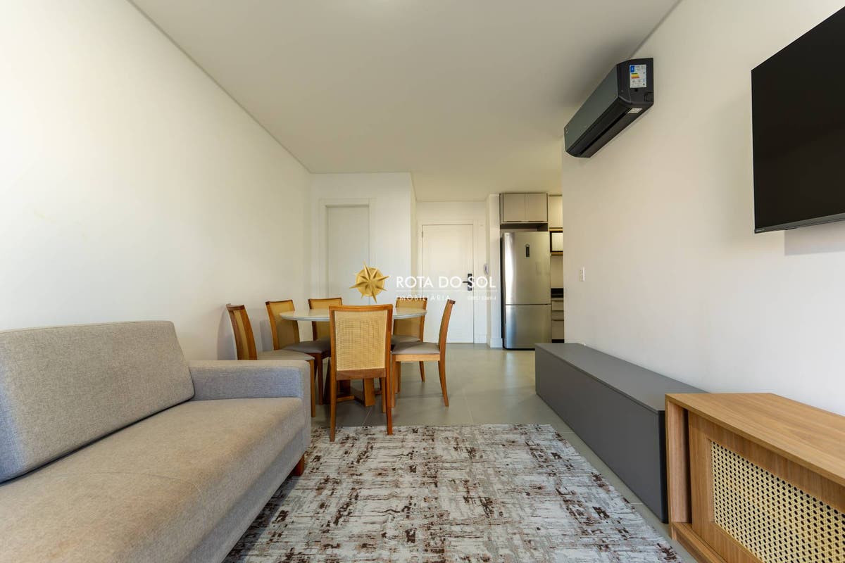 Badejo Apartamento Mobiliado 2 Suítes Praia Mariscal Bombinhas SC