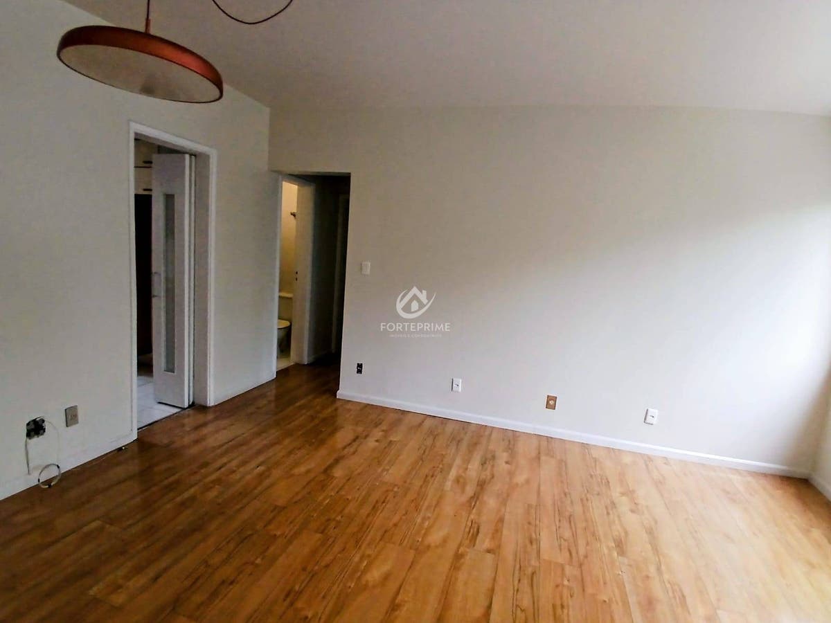 Apartamento com 2 quartos para Locação, Moema - São Paulo — foto 4
