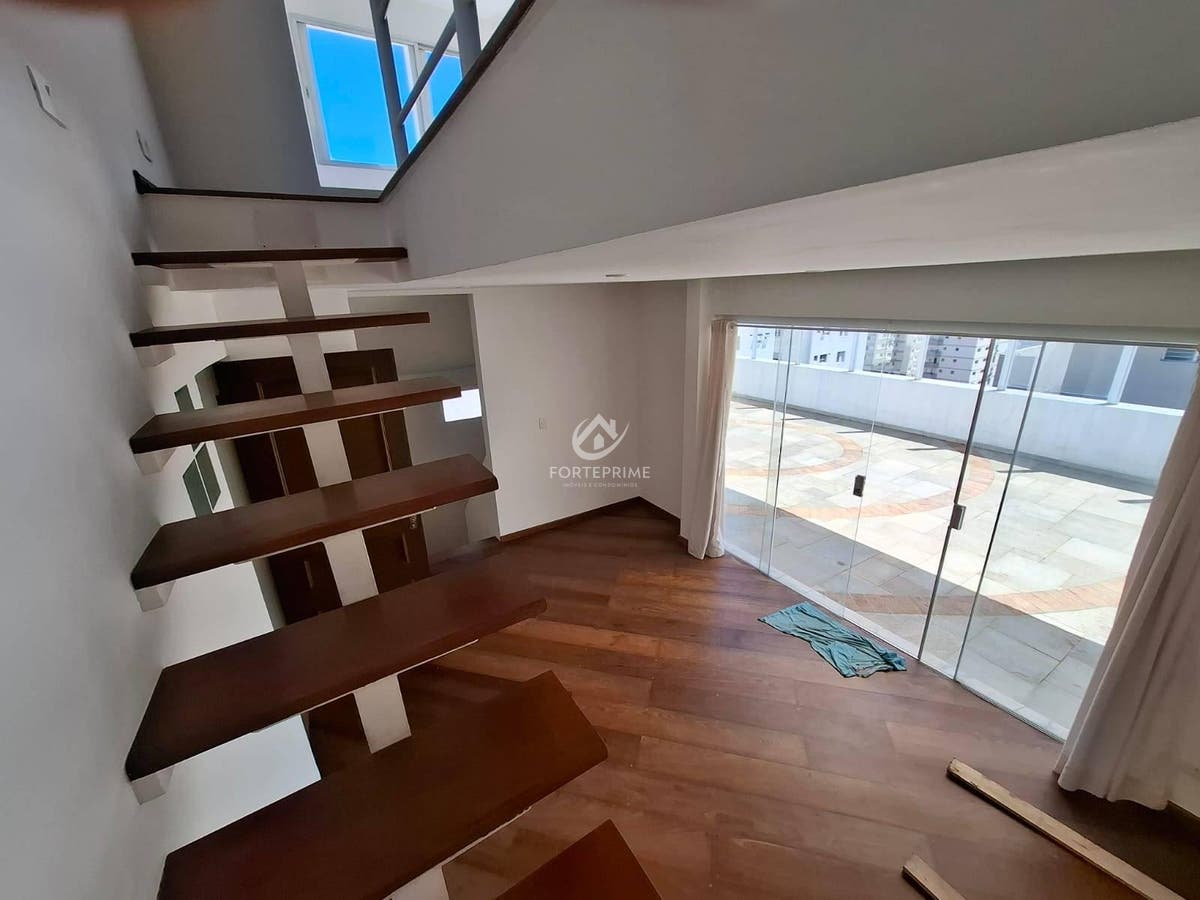 Apartamento com 4 quartos à Venda, Brooklin Paulista - São Paulo — foto 3