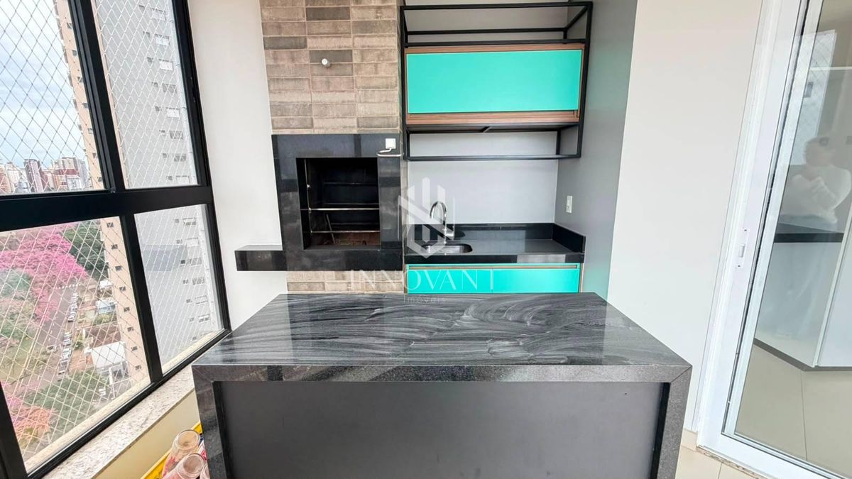 Apartamento, 2 quartos, 126 m² - Foto 8