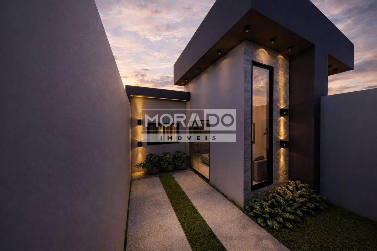 Casa, 2 quartos, 128 m² - Foto 2
