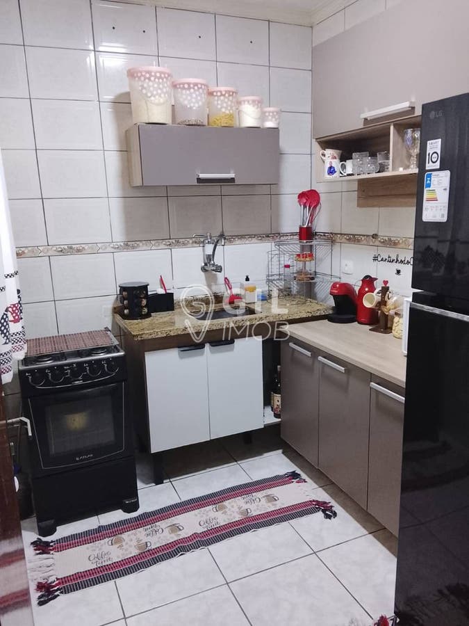 Apartamento, 2 quartos, 50 m² - Foto 8