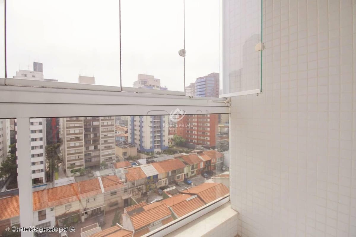 Apartamento com 2 quartos para Locação, Vila Olímpia - São Paulo — foto 3