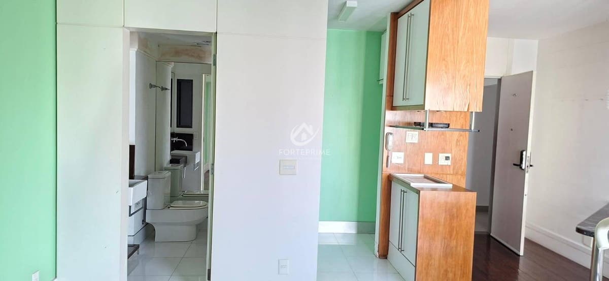 Cobertura com 1 quarto à Venda, Moema - São Paulo — foto 4
