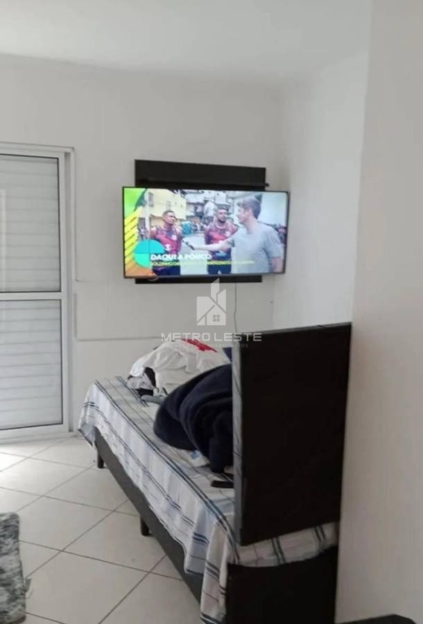 Sobrado, 2 quartos, 62 m² - Foto 8