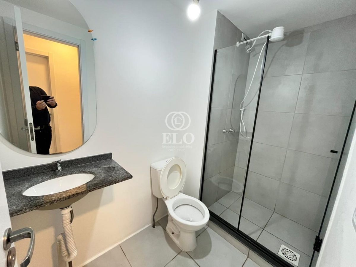 Apartamento, 2 quartos, 46 m² - Foto 26