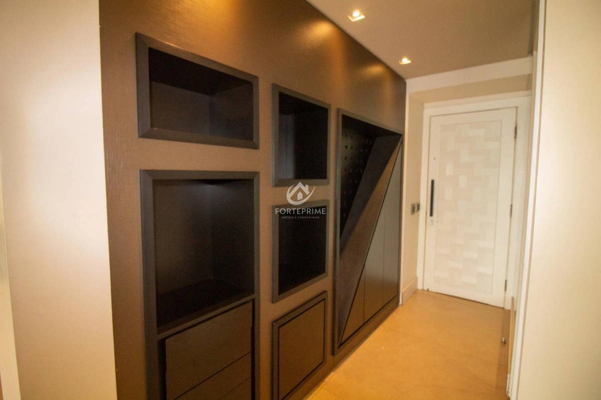 Apartamento com 2 quartos à Venda, Brooklin Paulista - São Paulo — foto 2