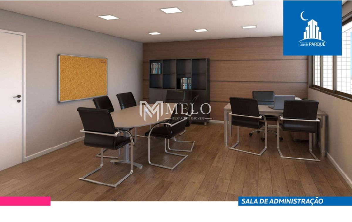 Apartamento, 2 quartos, 53 m² - Foto 10