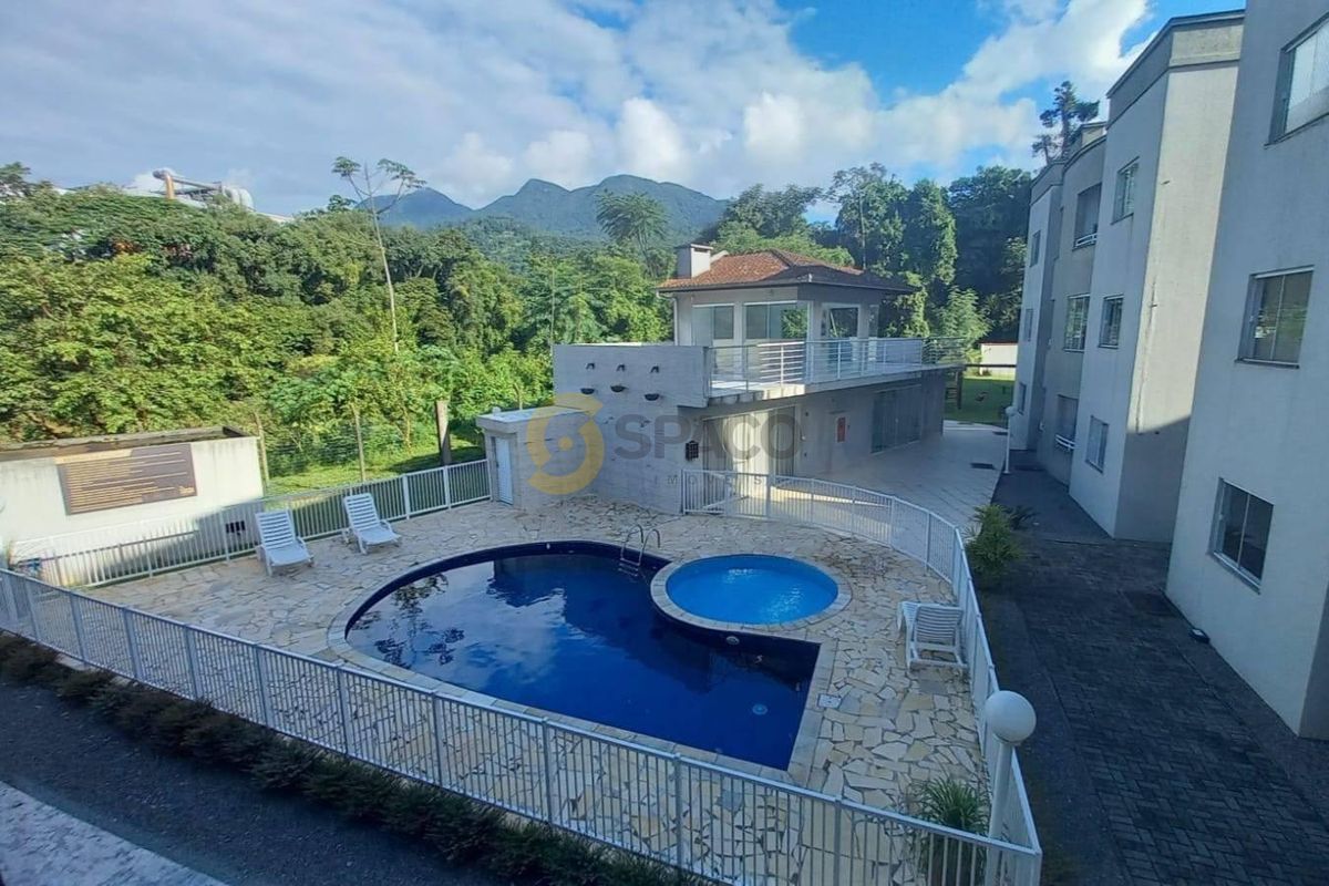 APARTAMENTO BAEPENDI - Apartamento em Vila Baependi, Jaraguá do Sul - para locação - Spaço Imóveis