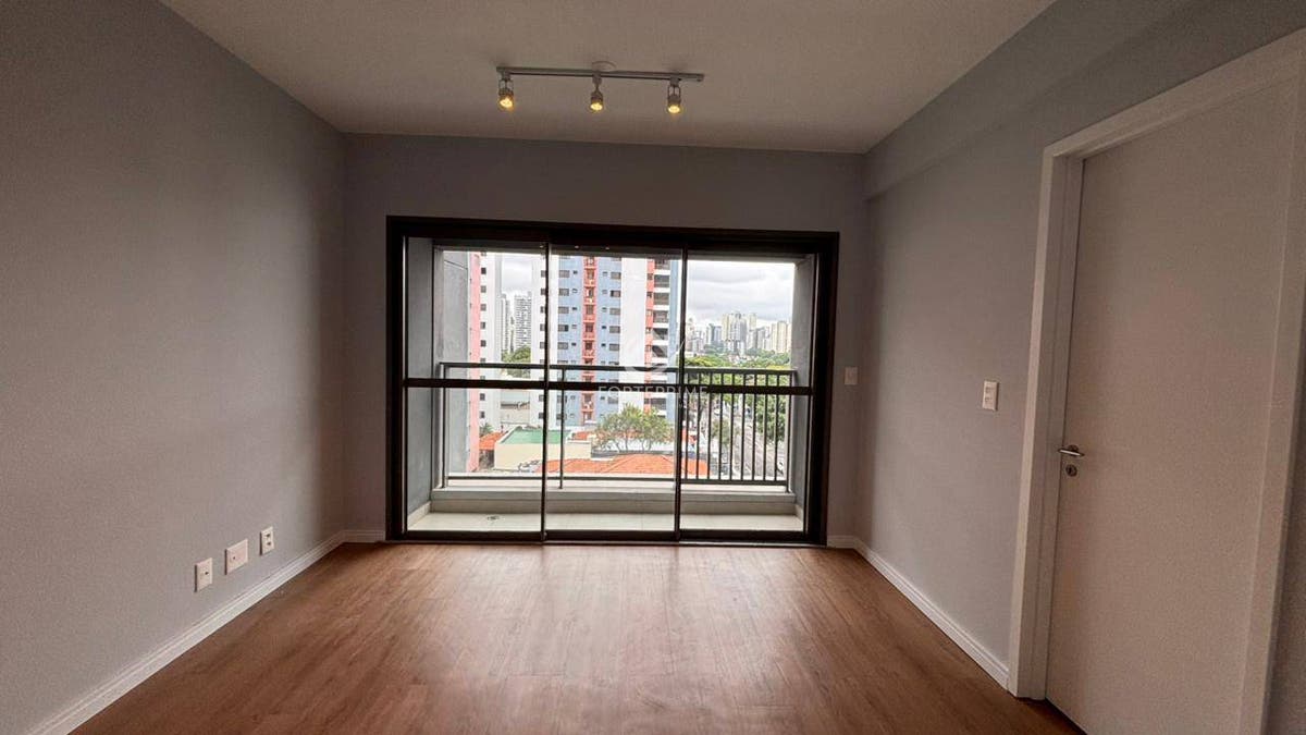 Studio com 1 quarto, Indianópolis - São Paulo — foto 5