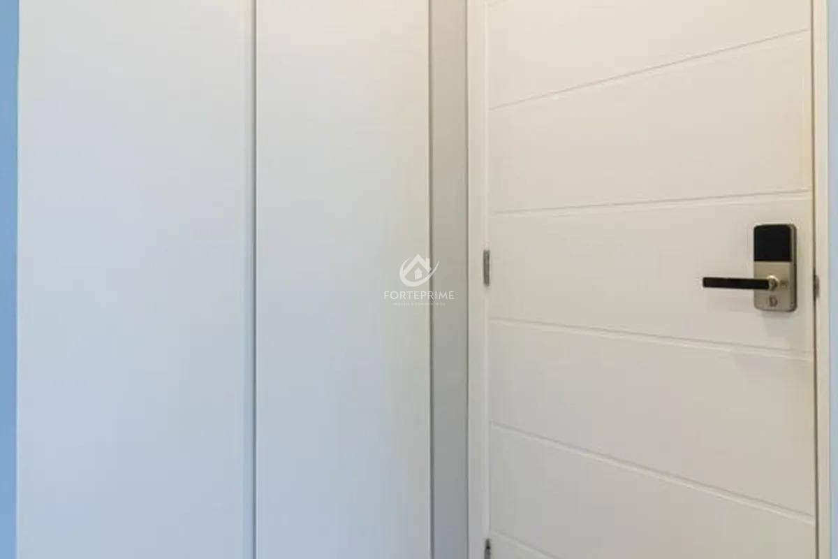 Studio com 1 quarto para Locação, Vila Olímpia - São Paulo — foto 2