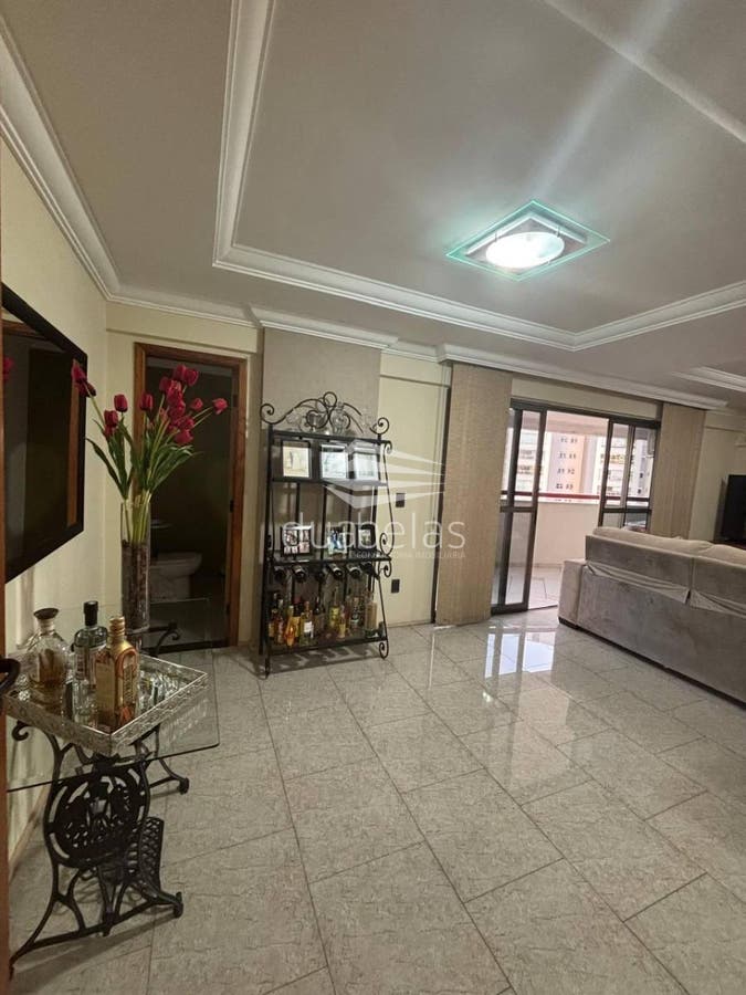 Apartamento 3 Quartos Vila Ema, SJC - Andar Alto com Lazer Completo - Apartamento em Vila Ema, São José dos Campos - à venda - Duabelas Imobiliária