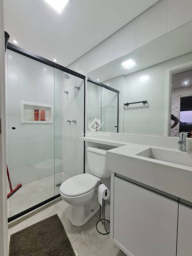 Apartamento com 2 quartos à Venda, Vila Castelo - São Paulo — foto 5
