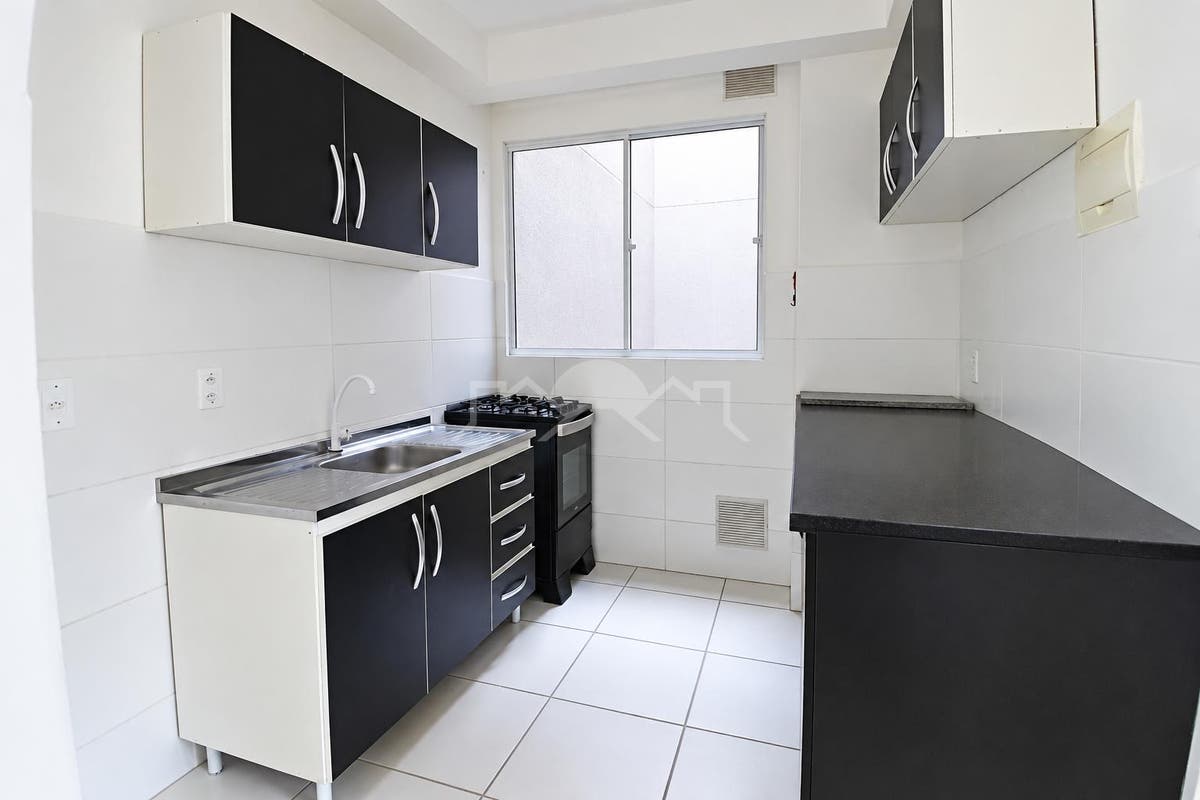 Apartamento, 2 quartos, 43 m² - Foto 3