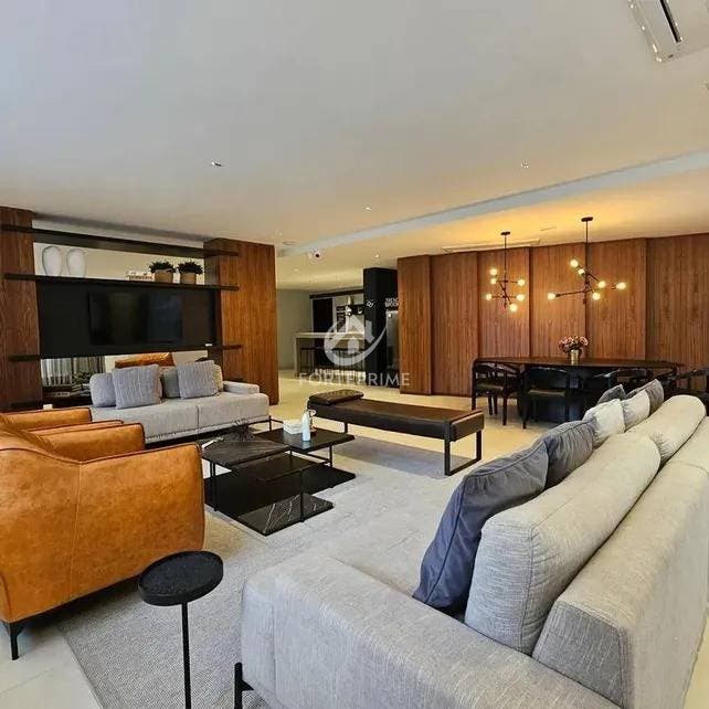 Apartamento com 2 quartos à Venda, Vila Cordeiro - São Paulo — foto 3