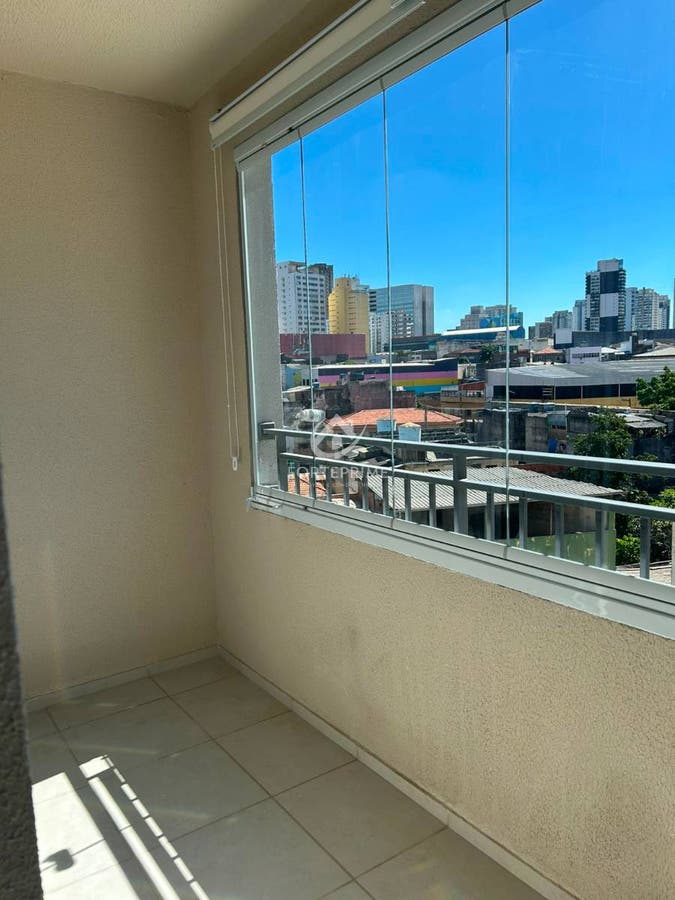 Apartamento com 2 quartos à Venda, Santo Amaro - São Paulo — foto 3