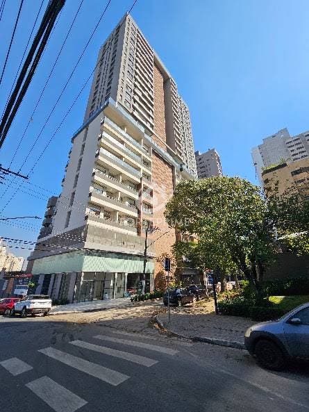 Apartamento com 2 quartos à Venda, Jardim das Acácias - São Paulo — foto 3