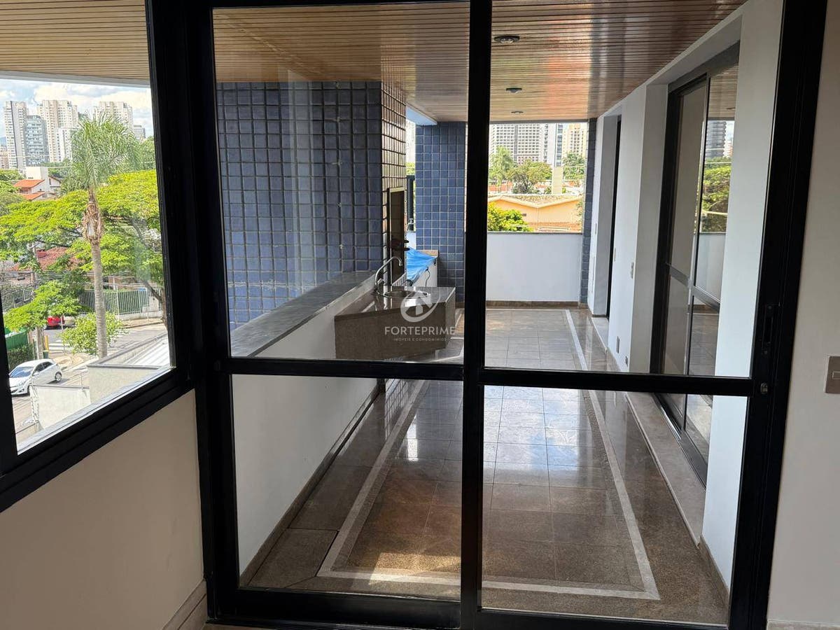 Apartamento com 3 quartos, Cidade Monções - São Paulo — foto 4