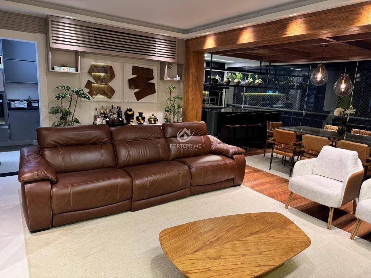 Apartamento com 3 quartos para Locação, Vila Olímpia - São Paulo — foto 2