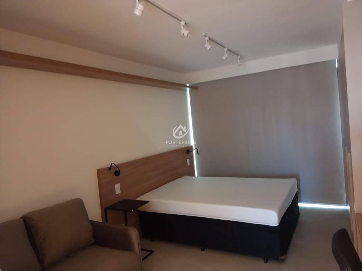 Studio com 1 quarto para Locação, Vila Cordeiro - São Paulo — foto 3