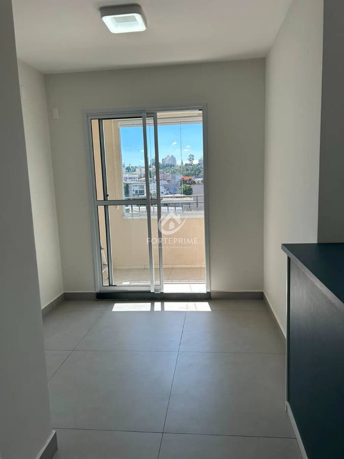 Apartamento com 2 quartos à Venda, Santo Amaro - São Paulo — foto 2