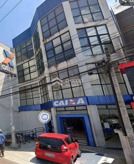 COM0031 - Prédio - para Locação - Centro - Vargem Grande Paulista - Prédio em Centro, Vargem Grande Paulista - para locação - Chicoli administração de bens LTDA