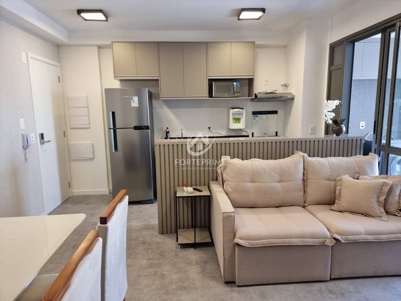Apartamento com 2 quartos à Venda, Jardim das Acácias - São Paulo — foto 5