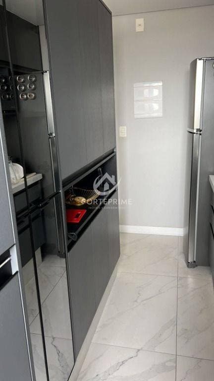 Apartamento com 2 quartos à Venda, Vila Clementino - São Paulo — foto 5