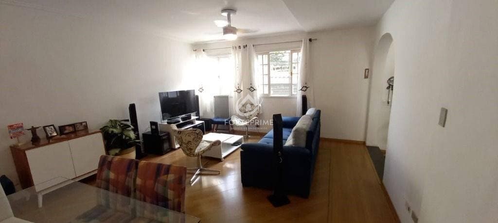Sobrado com 3 quartos à Venda, Campo Belo - São Paulo — foto 5
