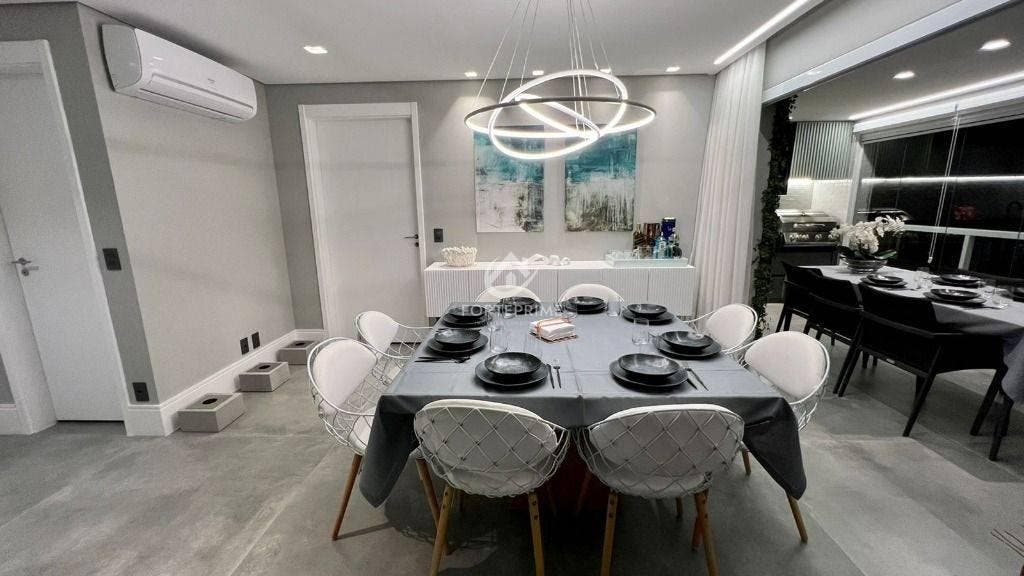 Apartamento com 4 quartos à Venda, Vila Gertrudes - São Paulo — foto 3
