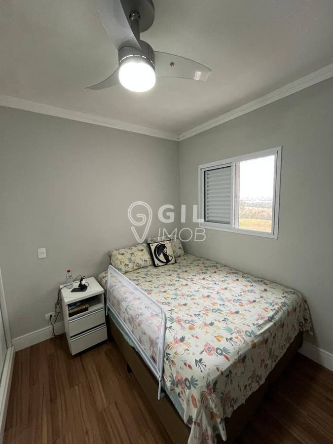 Apartamento, 2 quartos, 62 m² - Foto 25