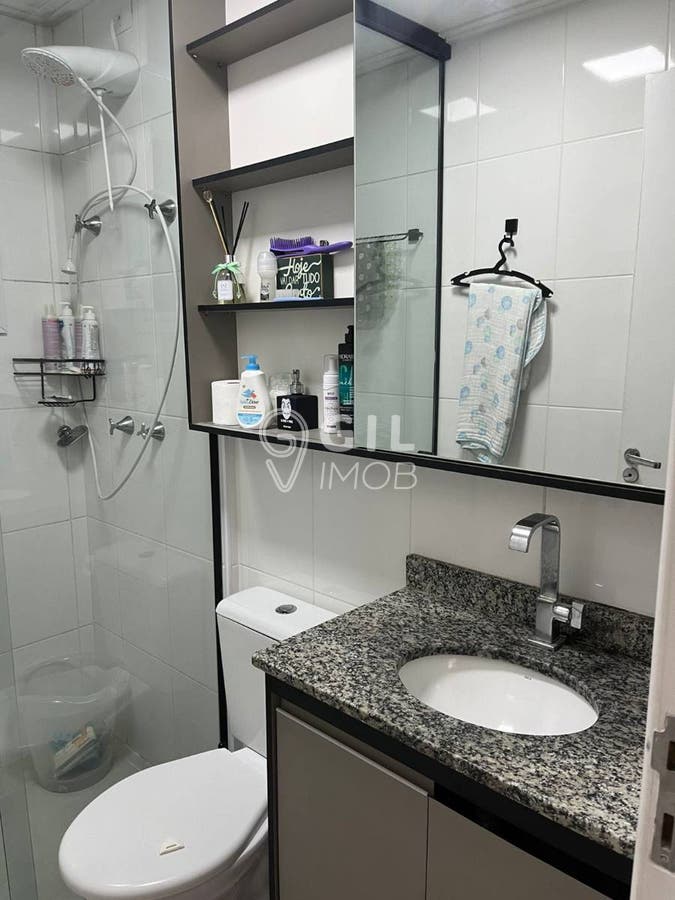 Apartamento, 2 quartos, 62 m² - Foto 18