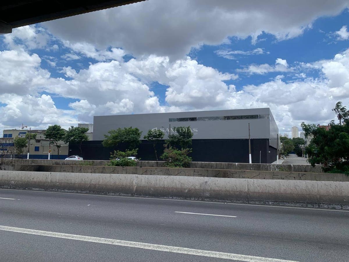 Depósito-Galpão, 4934 m² - Foto 19
