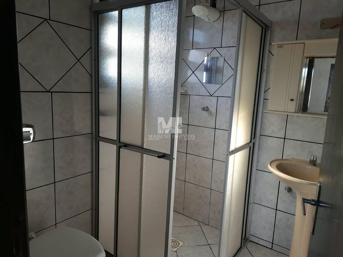 Casa, 4 quartos - Foto 13