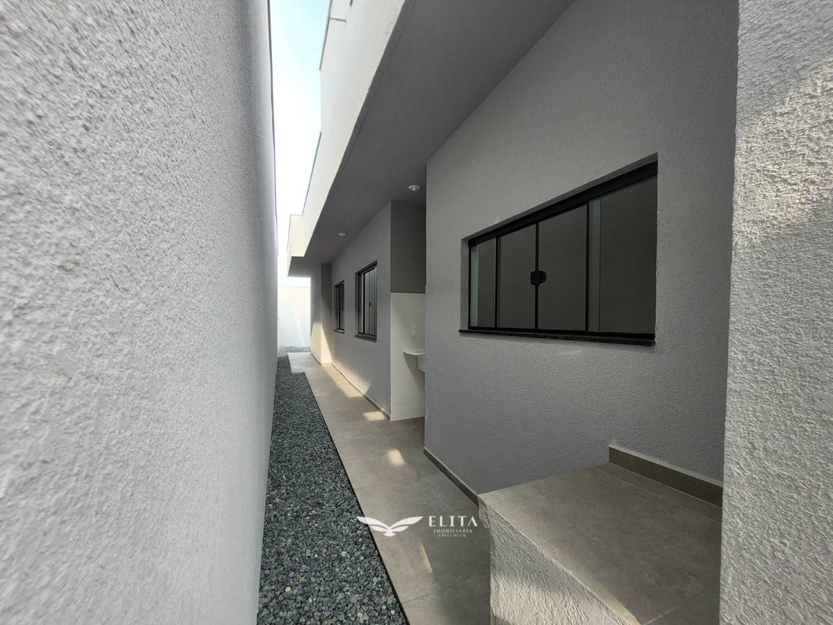 Casa, 3 quartos, 80 m² - Foto 13