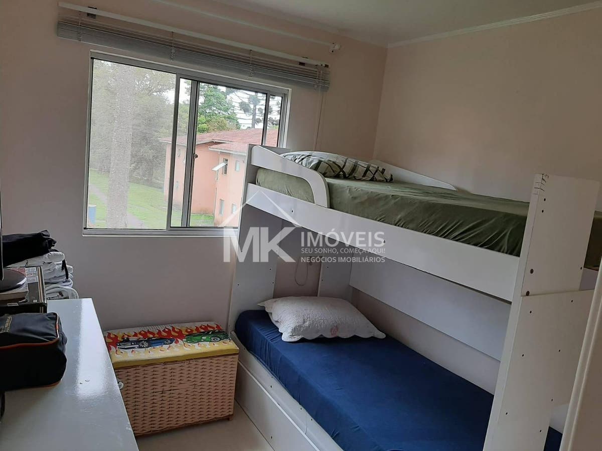 Apartamento, 2 quartos, 44 m² - Foto 7