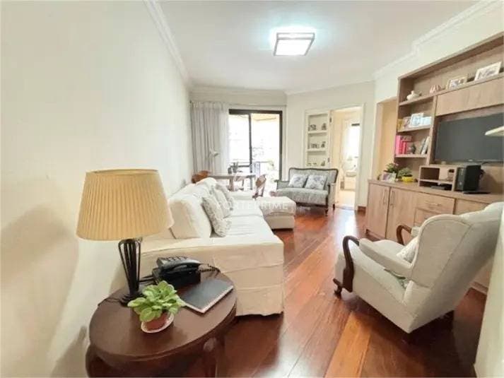 BELÍSSIMO APARTAMENTO DE ALTO PADRÃO DE 65M² À VENDA NO EDIFÍCIO SPECIAL LIFE – INDIANÓPOLIS — foto 2