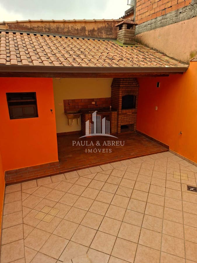 Casa, 2 quartos - Foto 1