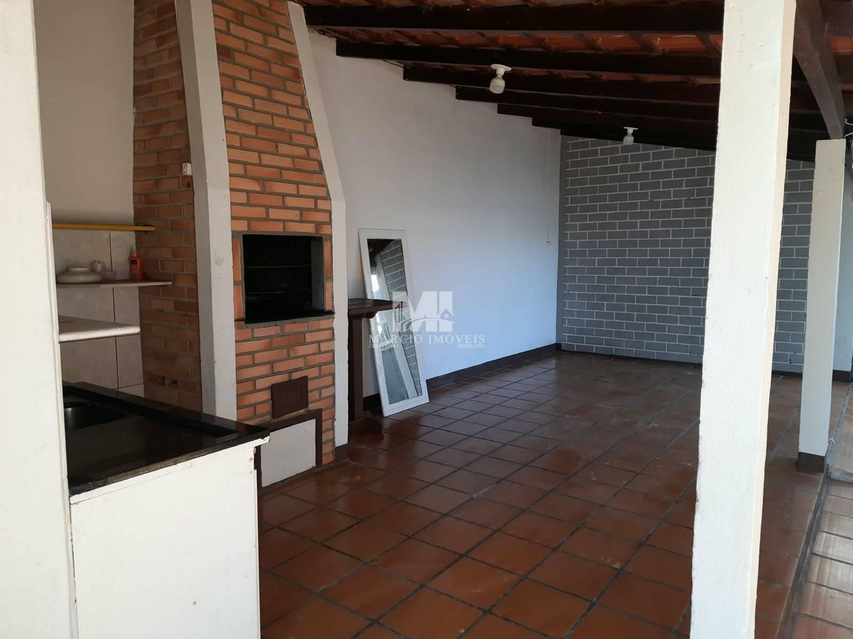 Casa, 4 quartos - Foto 21
