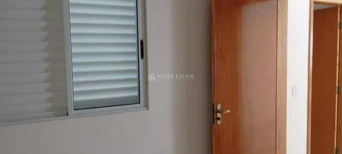 Apartamento, 2 quartos, 45 m² - Foto 8