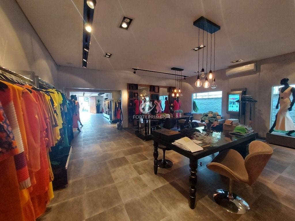 Comercial, Vila Olímpia - São Paulo — foto 4