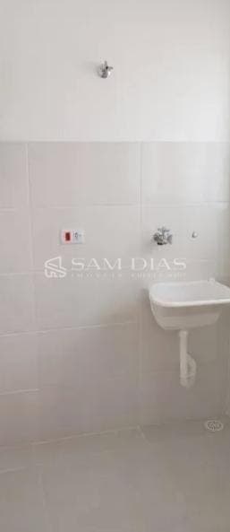 Apartamento, 2 quartos, 45 m² - Foto 9