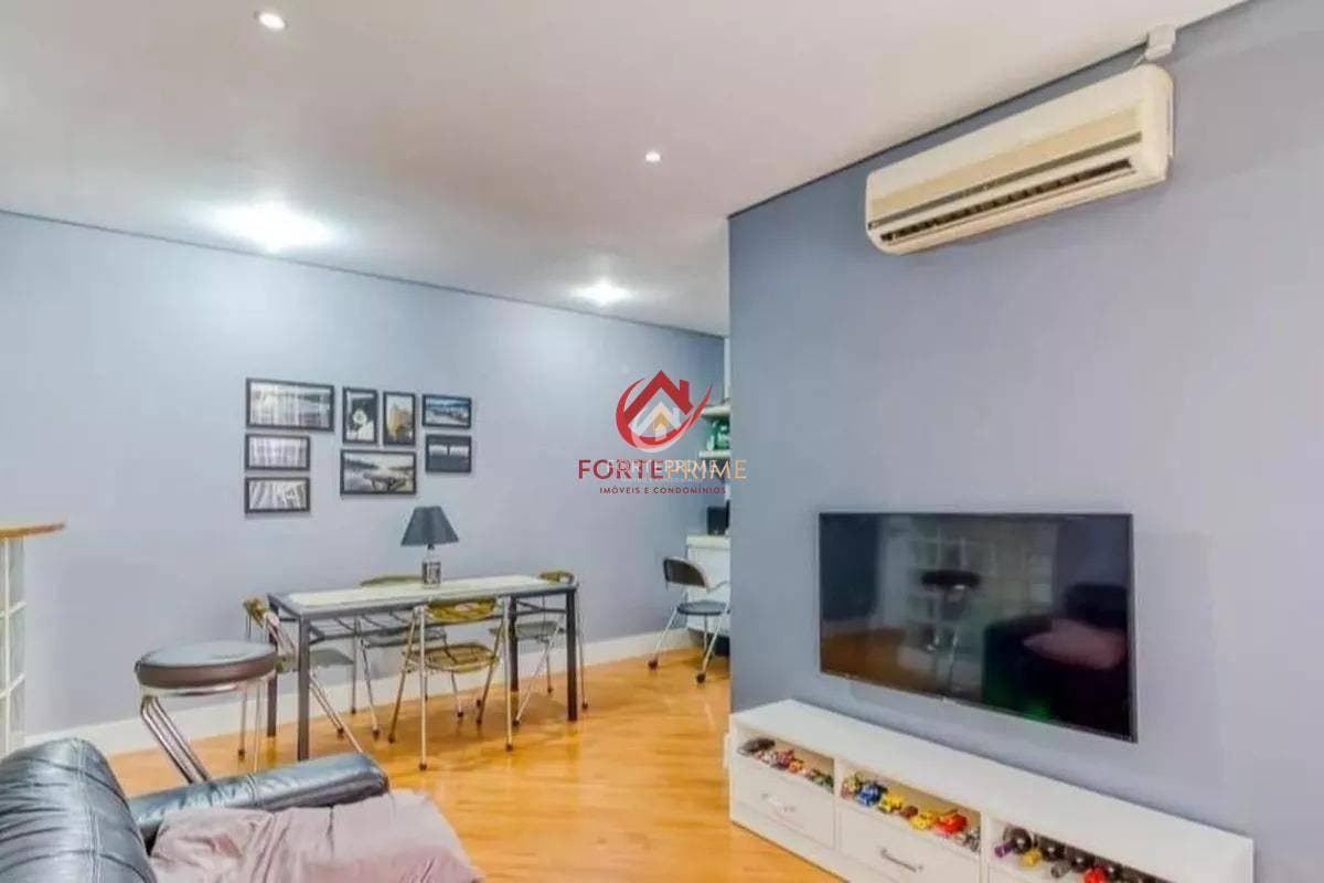 Apartamento com 2 quartos à Venda, Moema - São Paulo — foto 4