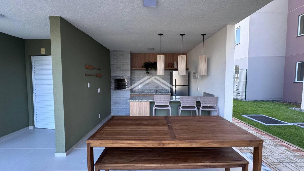 Apartamento, 2 quartos, 50 m² - Foto 13