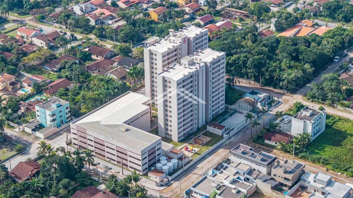 Apartamento, 2 quartos, 50 m² - Foto 20