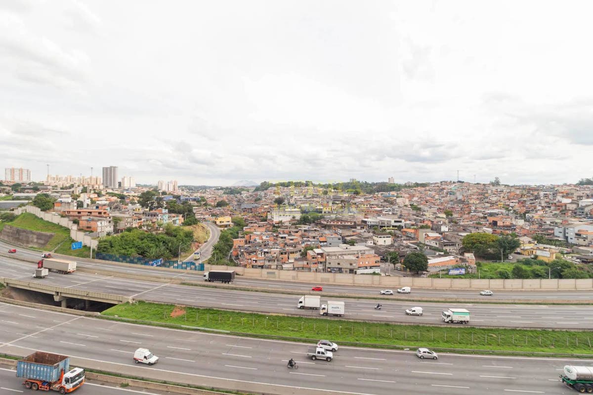 Apartamento para venda - PIN Osasco Residencial Clube - 28